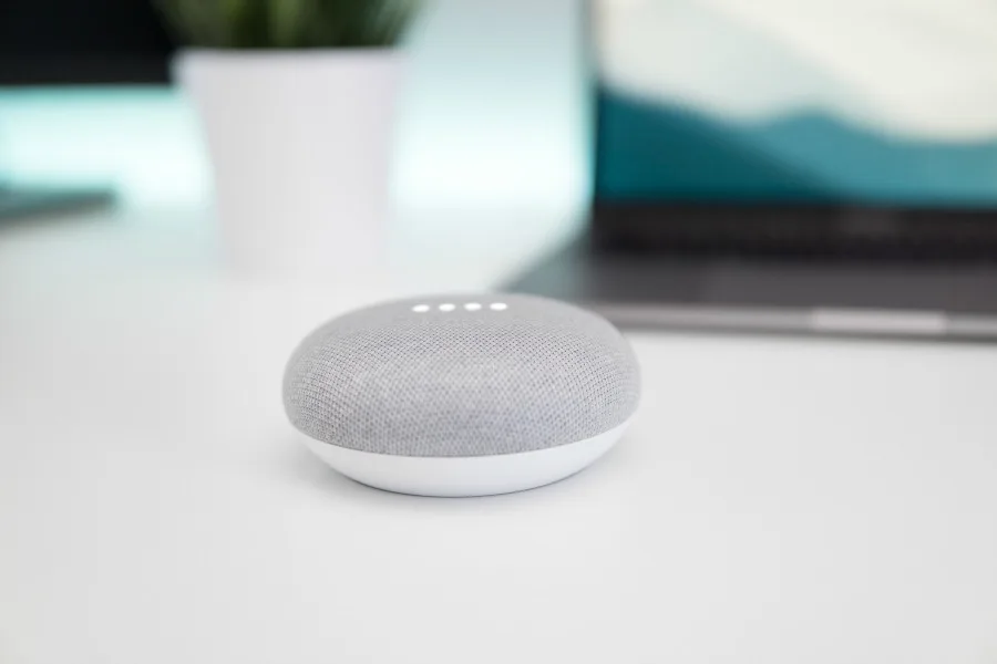 Here’s how to score a free Google Home Mini