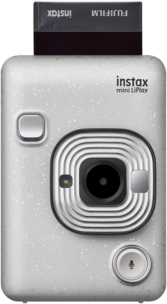 https://coolmomtech.com/2019/11/coolest-tech-gifts-for-teens-holiday-tech-gift-guide-2019/ Cool holiday tech gifts for teens: Instax Hybrid camera