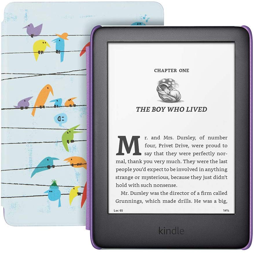 Kids Kindle: Tech toys and gifts for kids and tweens Kids Kindle: Tech toys and gifts for kids and tweens
