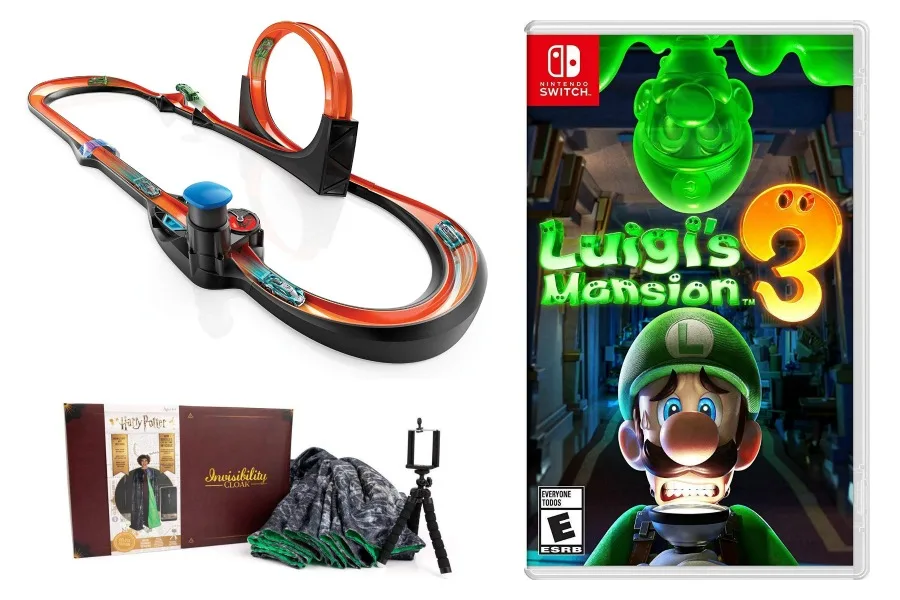 10 of the coolest tech toys and gifts for tweens and big kids | Holiday Tech Guide 2019