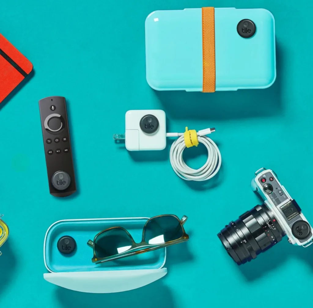 Black Friday deals: Tile Bluetooth Tracker
