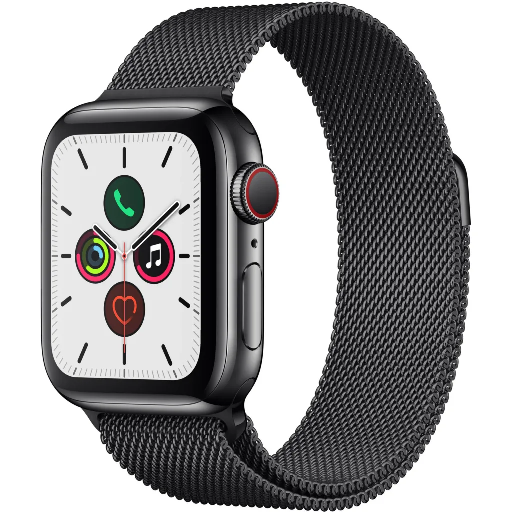 Tech gifts to give yourself: Apple Watch Series 5 Tech gifts to give yourself: Apple Watch Series 5