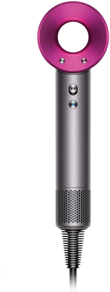 Tech holiday gifts you should just buy yourself: Dyson Hair Dryer Tech holiday gifts you should just buy yourself: Dyson Hair Dryer