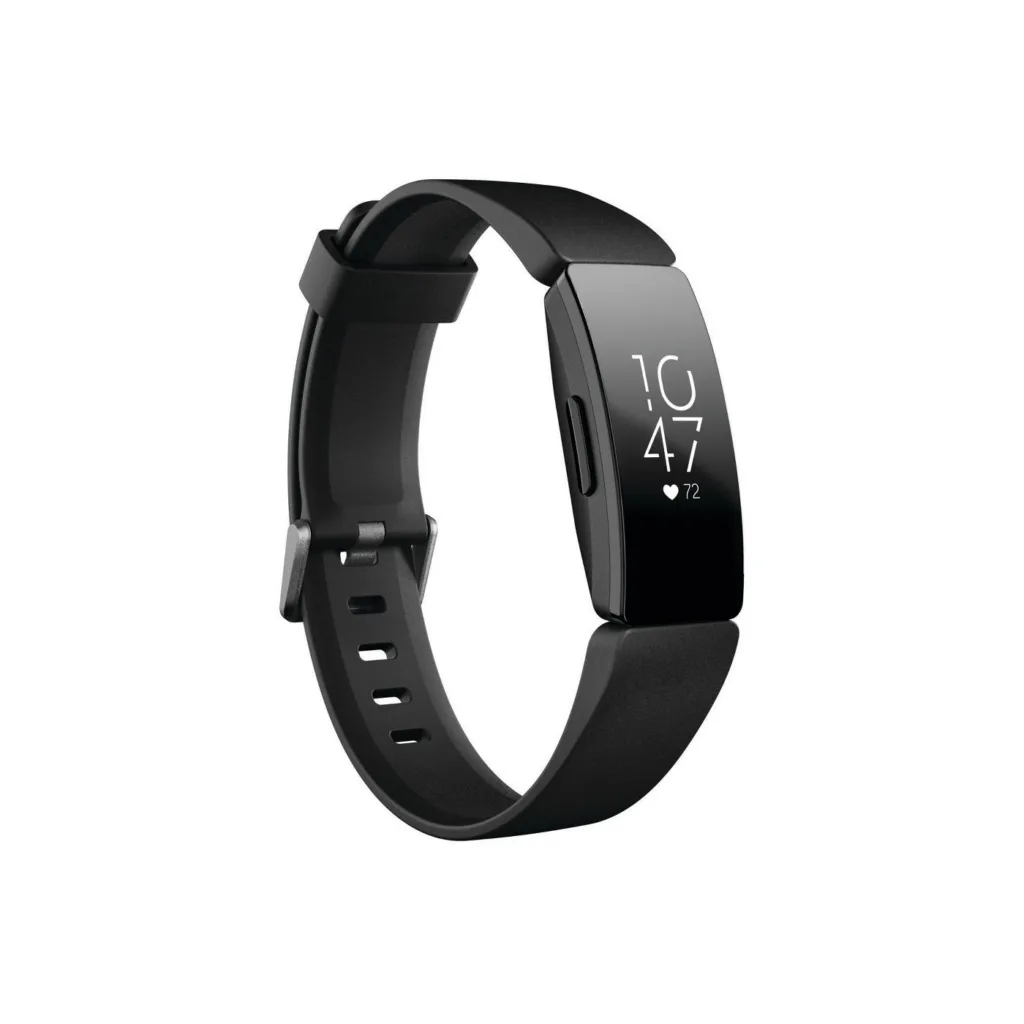 Fitbit Inspire activity tracking watch: Practical tech gifts for the holidays
