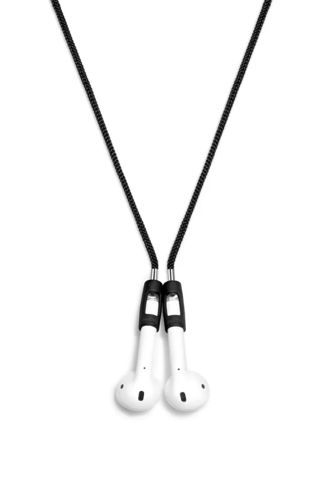 Tapper AirPods Strap: Practical tech gifts Tapper AirPods Strap: Practical tech gifts