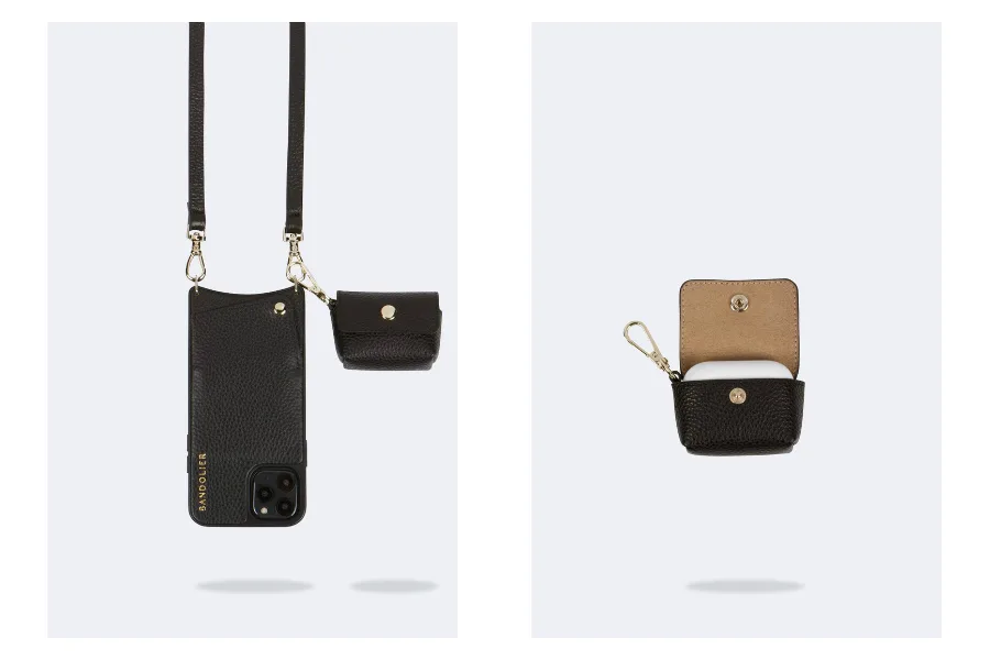 Bandolier goes pro. AirPods Pro, that is.