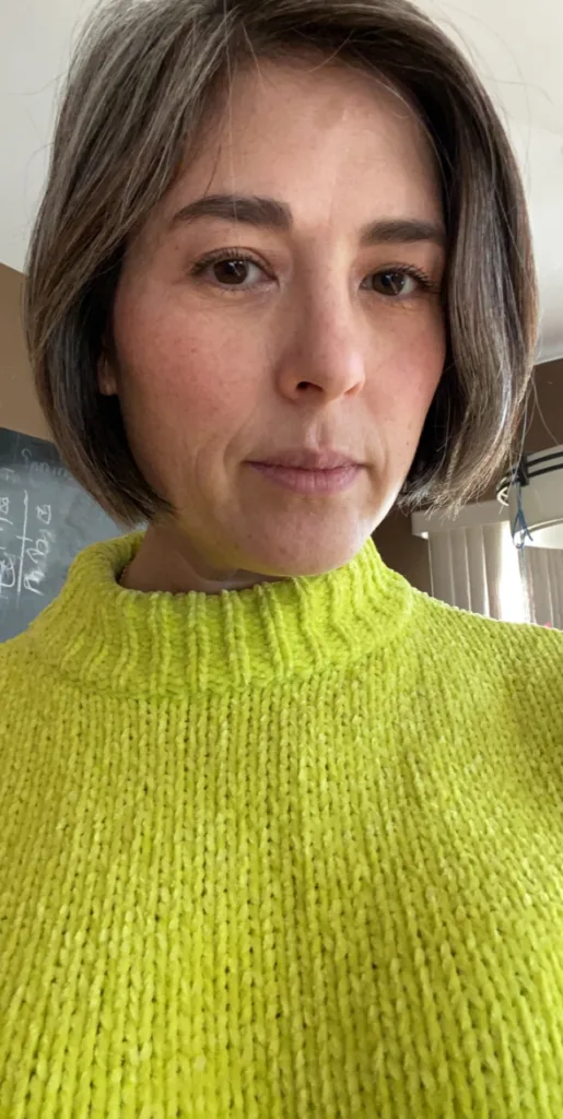 The problem with Snapchat Face Lenses | Cool Mom Tech