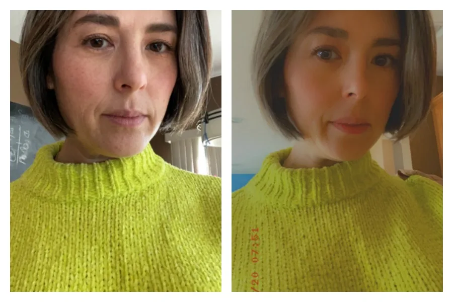 Here’s my beef with Snapchat for kids. And it might surprise you.