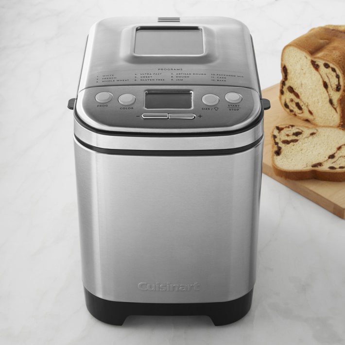Mother's Day tech gifts: Cuisinart Breadmaker