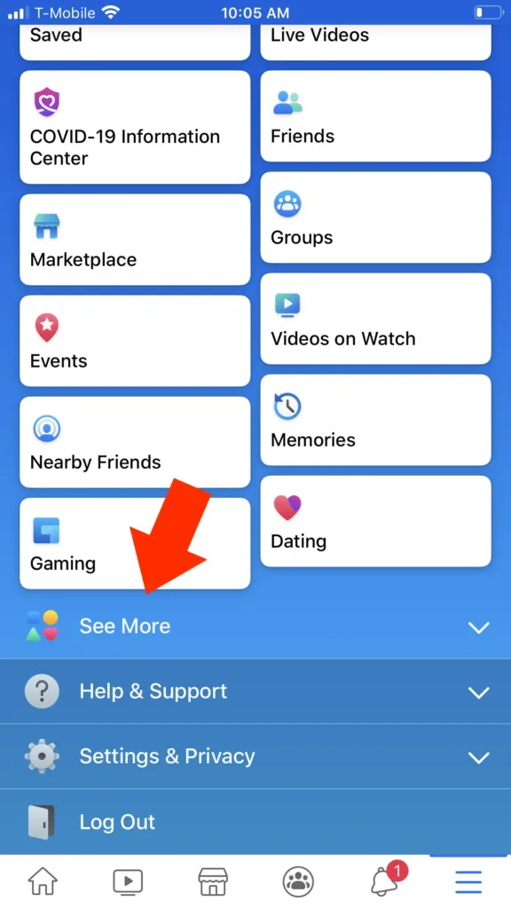 How to make your Facebook Avatar