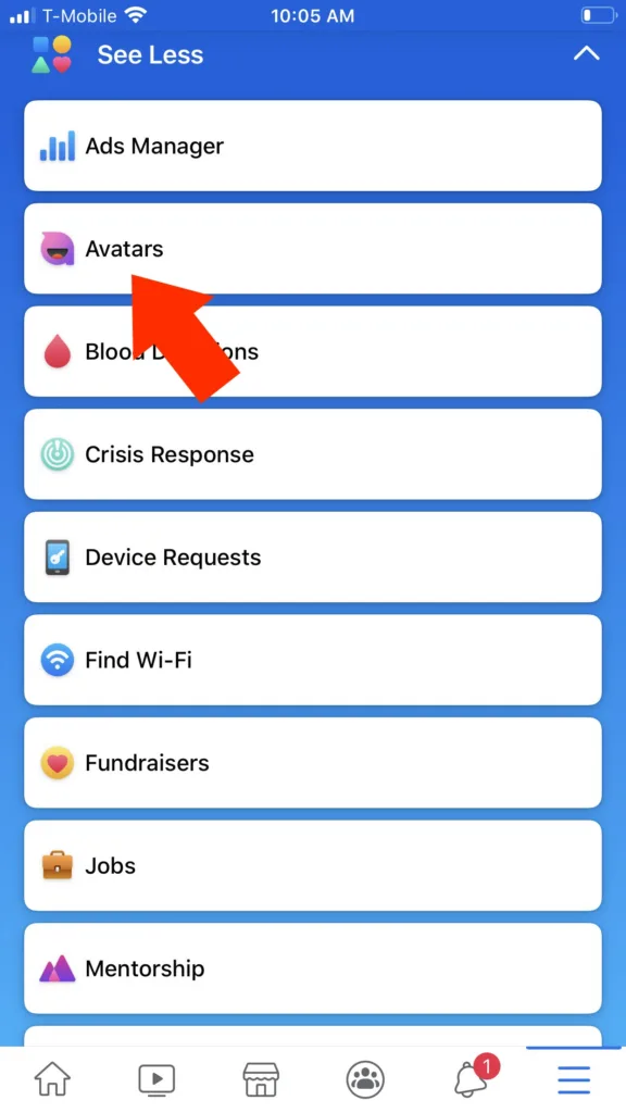 Cool Mom Tech tutorial: How to make your Facebook avatar