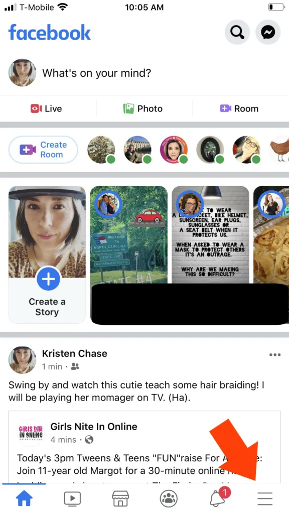 Here's how to create your own Facebook Avatar 