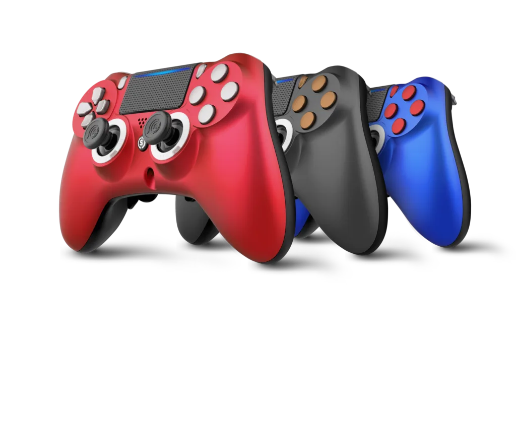Father's Day gifts for gamers: ScufGaming custom controller Father's Day gifts for gamers: ScufGaming custom controller