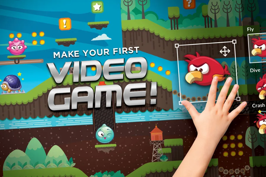 10 awesome online STEM camps for kids