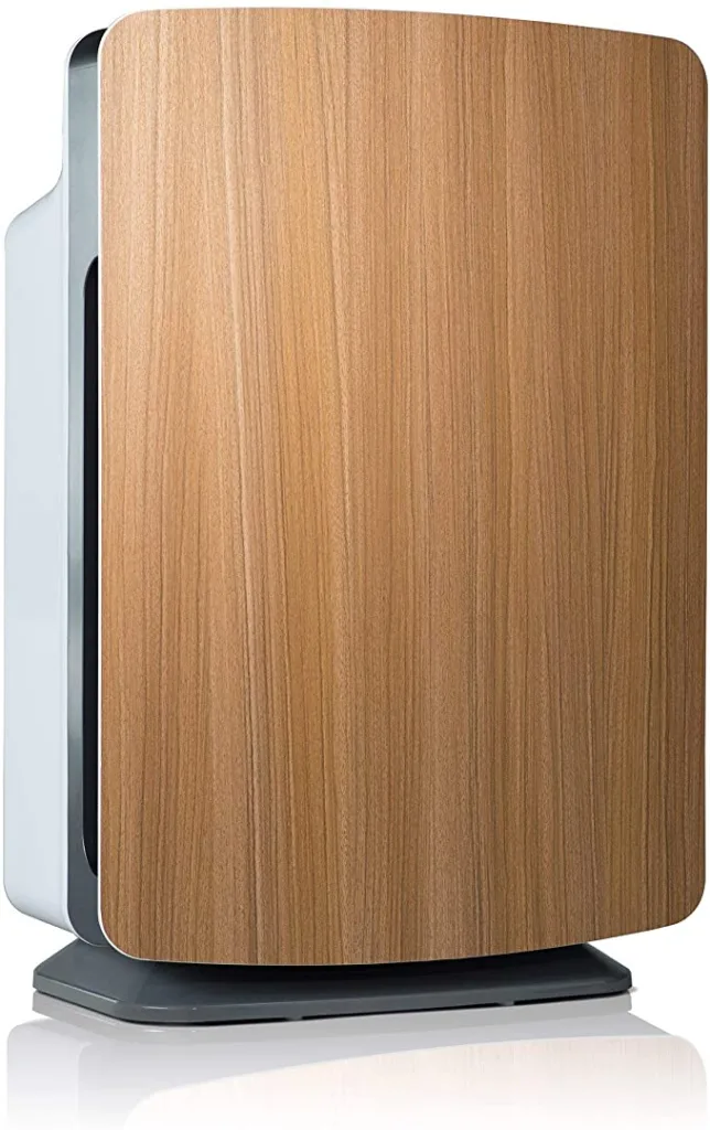 4 of the best HEPA air purifiers: Love the streamlined look of this Alen BreatheSmart Classic. 