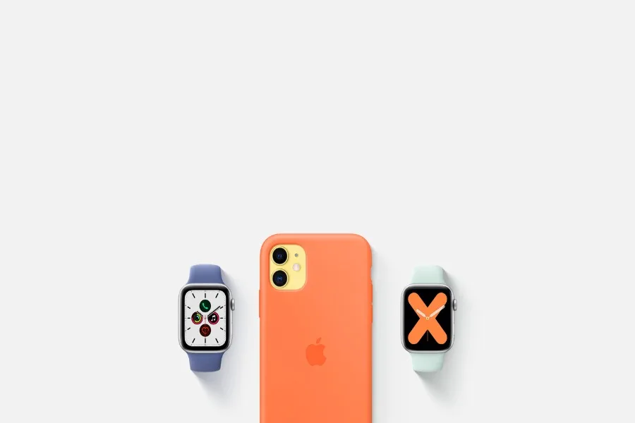 Shop at Apple this week, and help the National Park Foundation