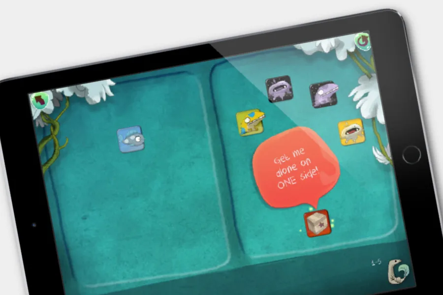 10 of the best math apps for middle school that make learning fun.