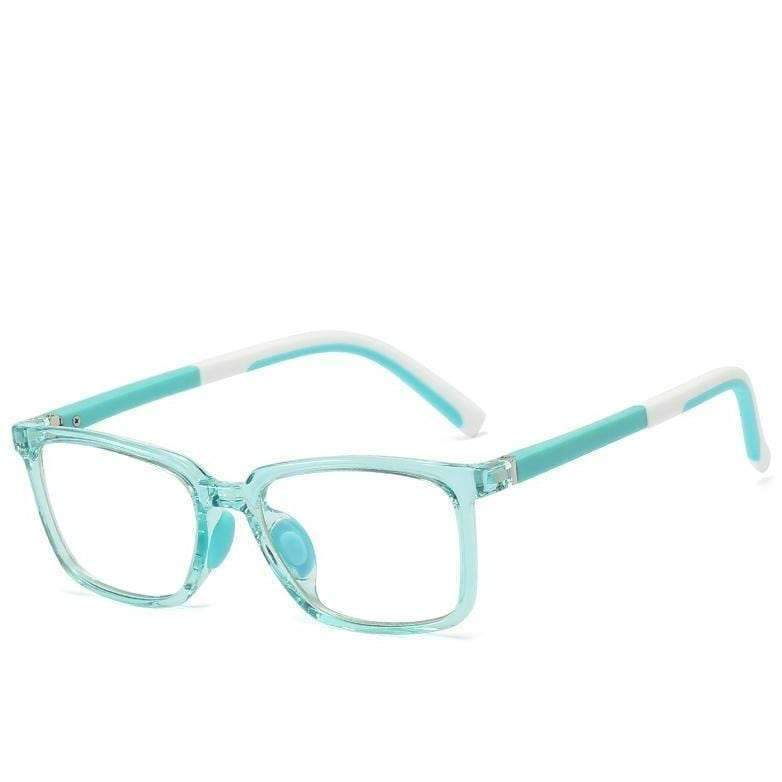 Blue light glasses for kids: Blue Light Kids 