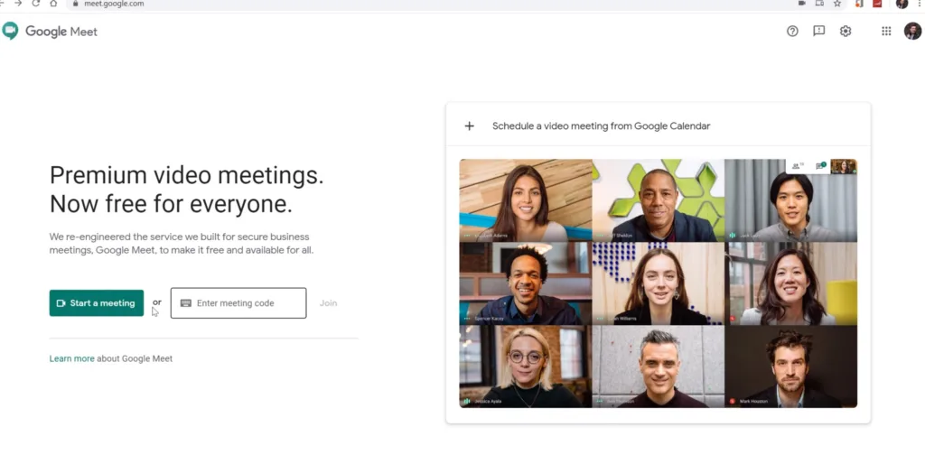 Best G-suite tutorials for online learning: How to Use Google Meet from Kevin Stratvert Best G-suite tutorials for online learning: How to Use Google Meet from Kevin Stratvert