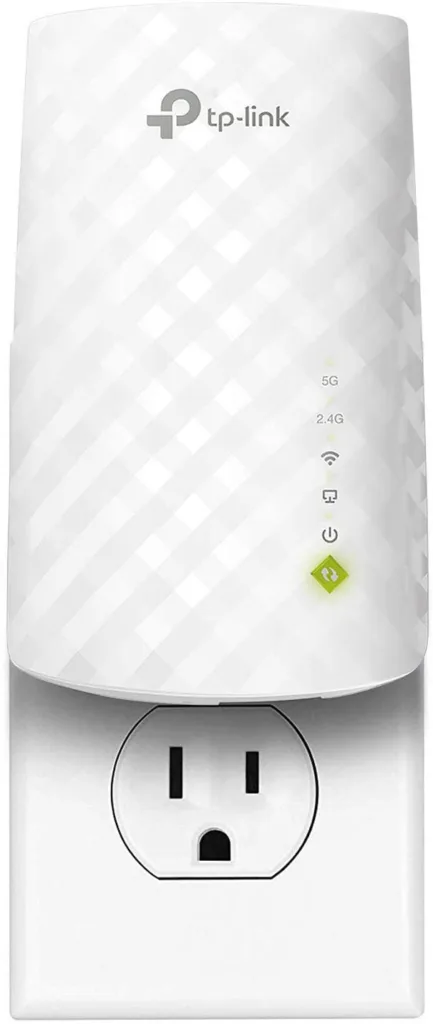 How to boost your home Wifi: A Wifi extender, like this TP-Link AC750 Wifi Extender, is one of the cheapest options to boost signal in dead spots. How to boost your home Wifi: A Wifi extender, like this TP-Link AC750 Wifi Extender, is one of the cheapest options to boost signal in dead spots.