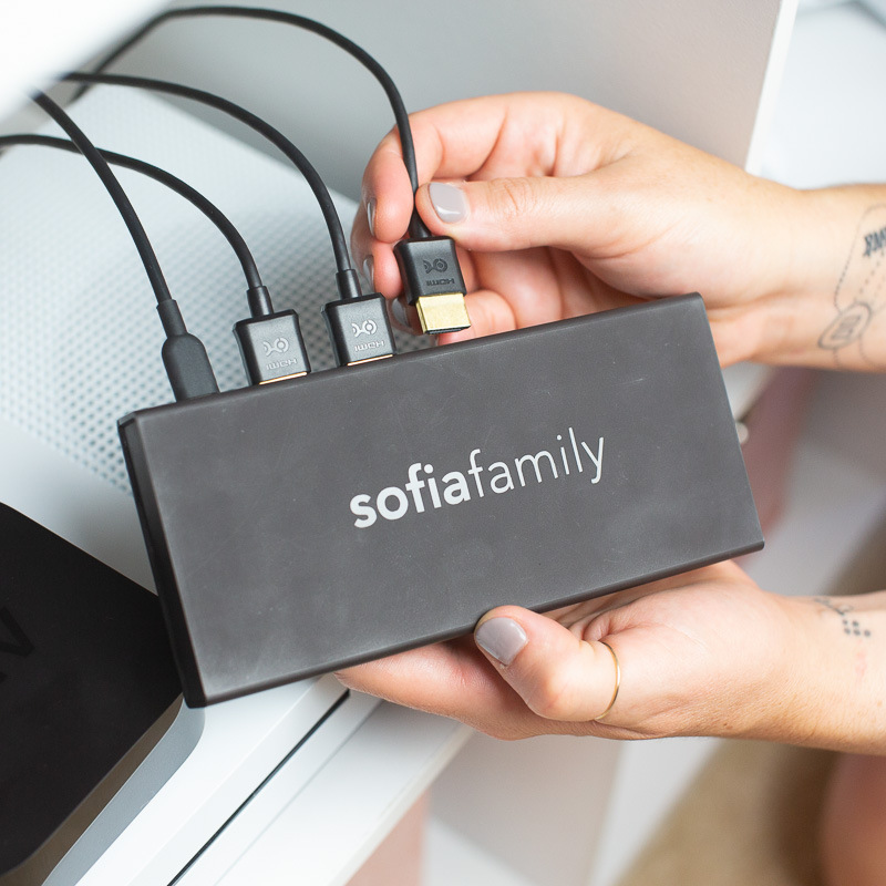 Get the new Sofia Family digital activity time manager on Indiegogo | sponsor Get the new Sofia Family digital activity time manager on Indiegogo | sponsor