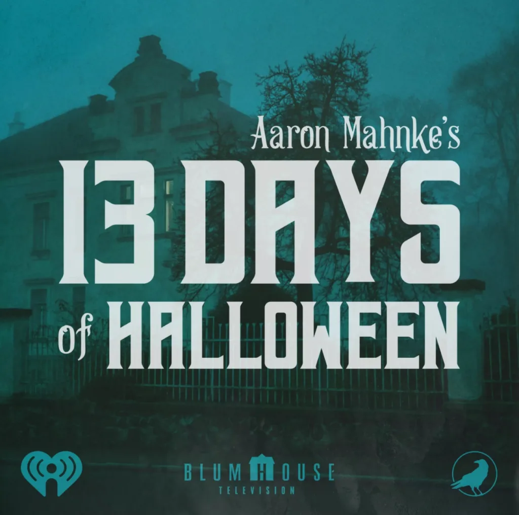 6 scary podcasts for kids, just in time for Halloween: 13 Days of Halloween 6 scary podcasts for kids, just in time for Halloween: 13 Days of Halloween