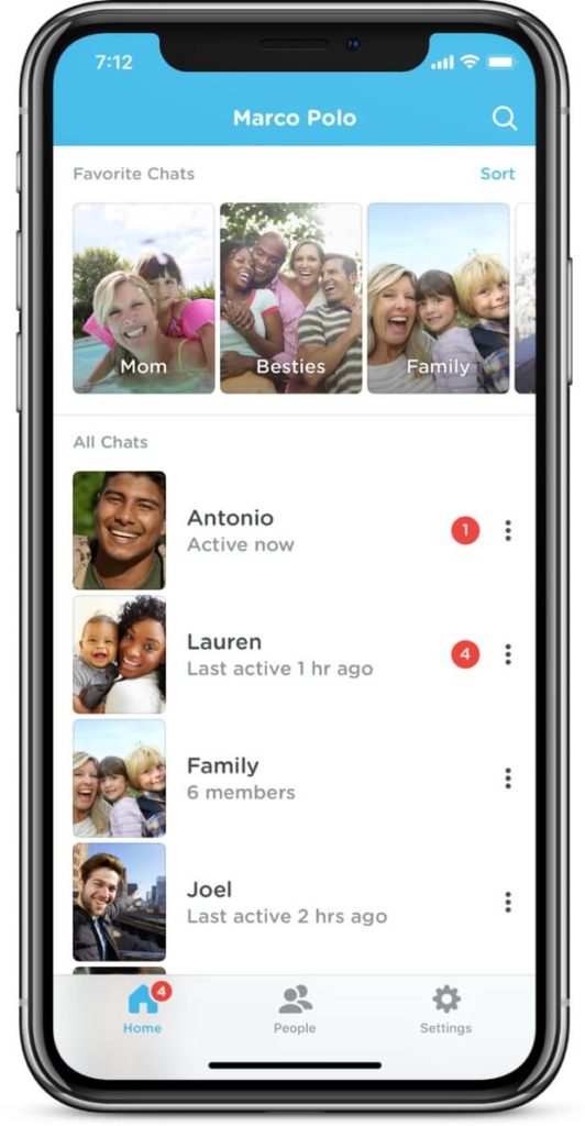 12+ self-care apps to help you develop a self-care plan using tech: Marco Polo 12+ self-care apps to help you develop a self-care plan using tech: Marco Polo