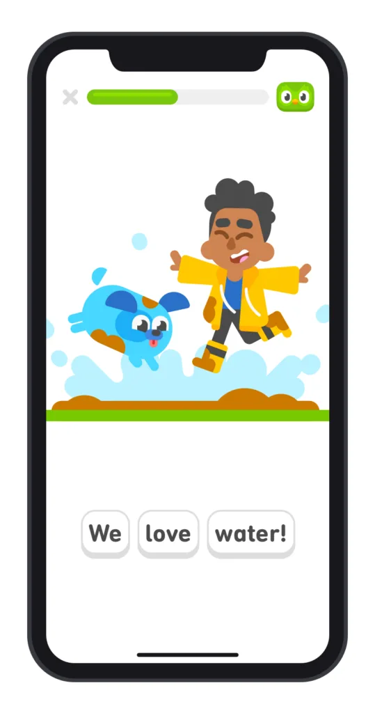 Kids get help with the alphabet, sight words, phonics, and more with the FREE new Duolingo ABC app (sponsor) Kids get help with the alphabet, sight words, phonics, and more with the FREE new Duolingo ABC app (sponsor)