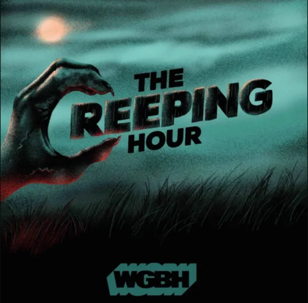6 scary podcasts for kids, just in time for Halloween: The Creeping Hour 6 scary podcasts for kids, just in time for Halloween: The Creeping Hour