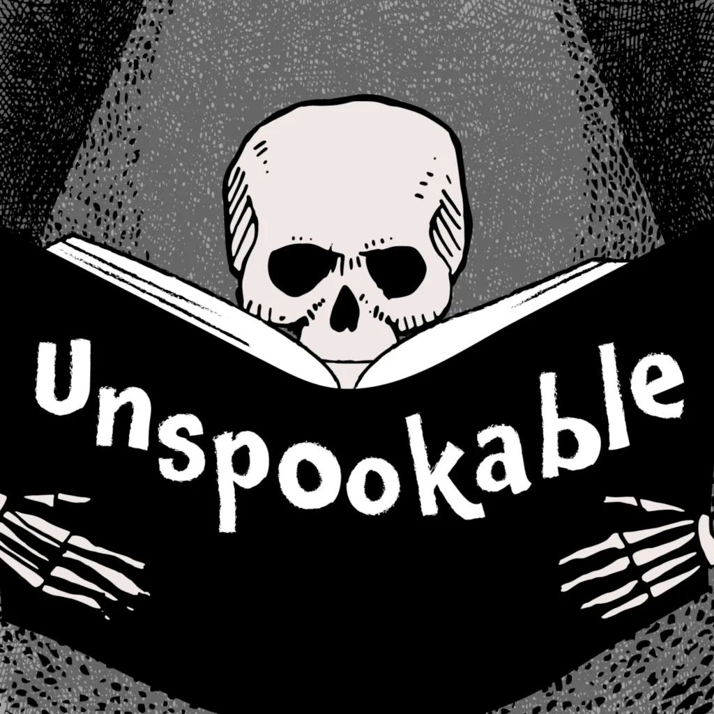 6 scary podcasts for kids, just in time for Halloween: Unspookable 6 scary podcasts for kids, just in time for Halloween: Unspookable
