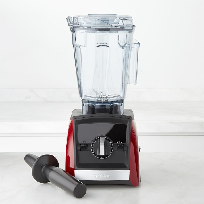 9 awesome kitchen gadgets you'll want on your Christmas list: 9 awesome kitchen gadgets you'll want on your Christmas list: Vitamix Ascent Series | Williams Sonoma