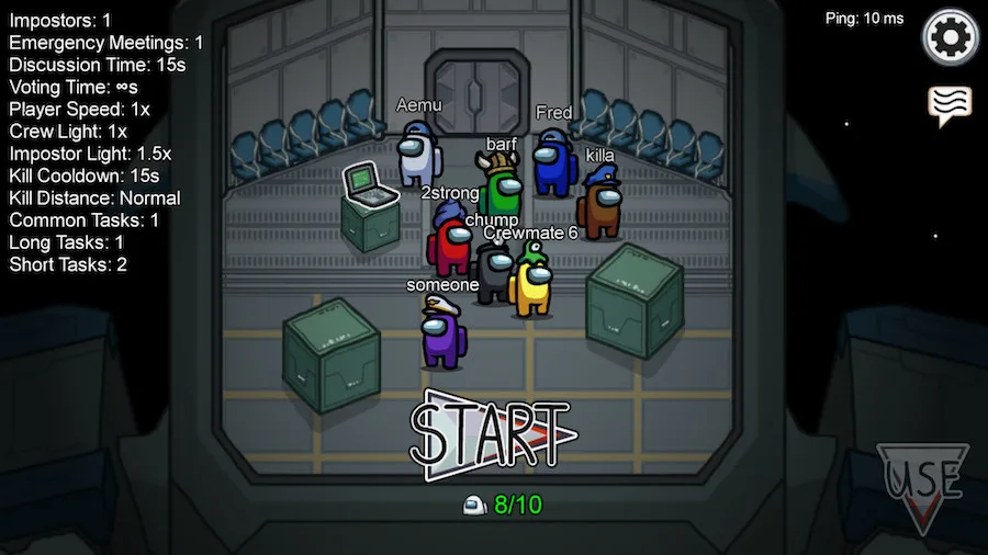 A parent’s guide to Among Us: What you need to know before you let your kids play the “it” game of quarantine