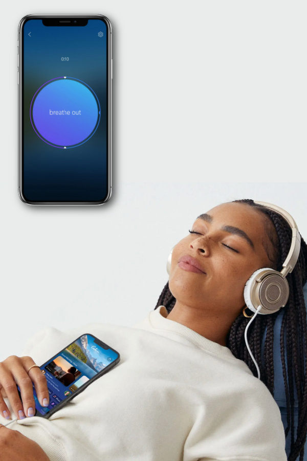 Practical tech gifts to get you through winter: A Calm gift subscription for a year...or a lifetime