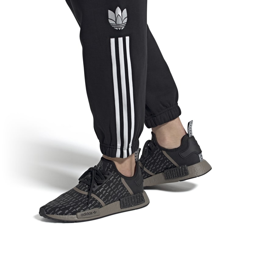Mandalorian x Adidas: Mandalorian sneakers