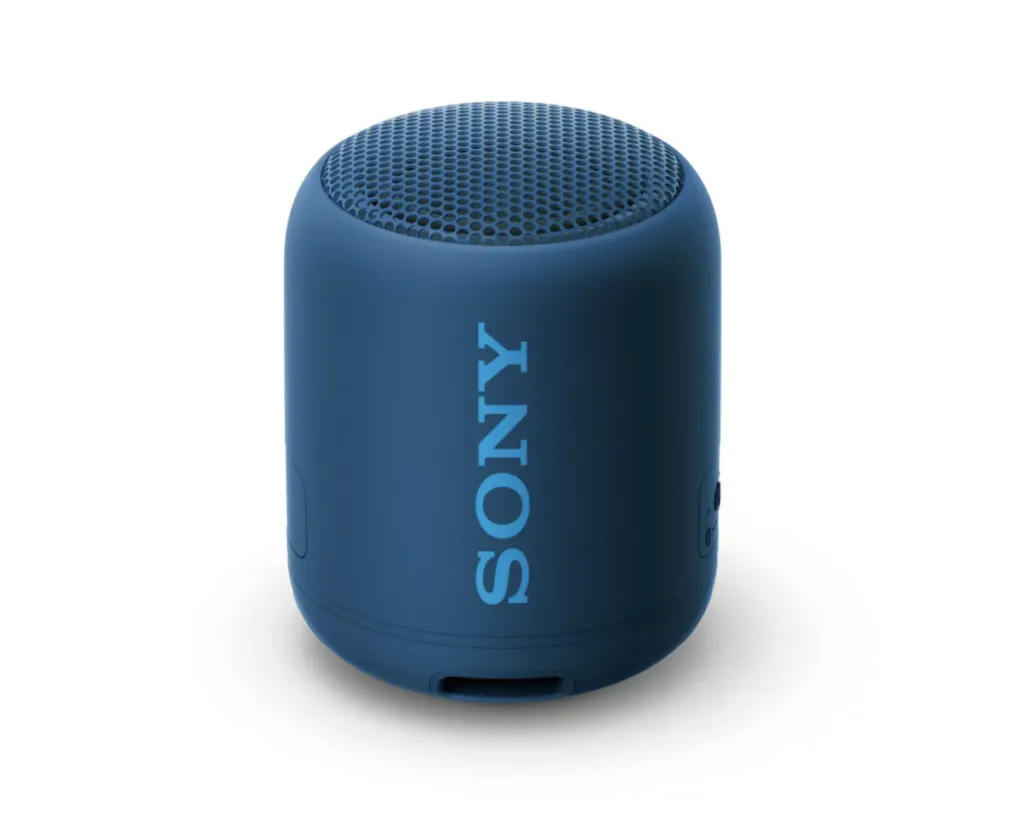 Tech gifts under $50: Sony bluetooth speaker