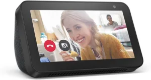 Tech gifts under $50: Echo show 5