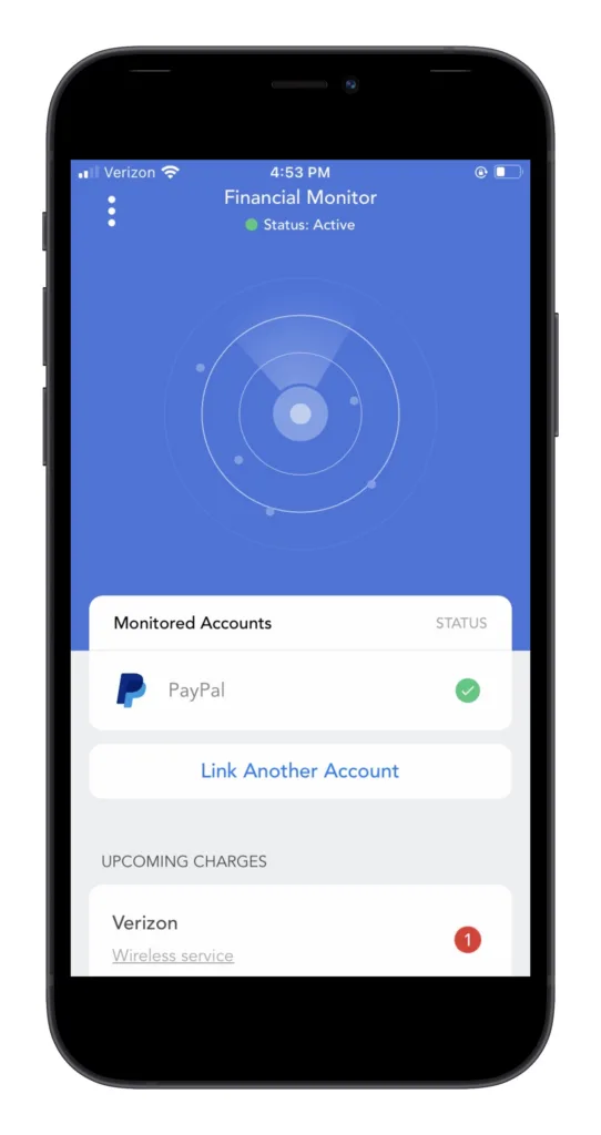 Apps to help you manage subscriptions: Hiatus
