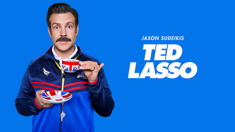 6 great Apple TV+ original shows: The feel-good comedy Ted Lasso