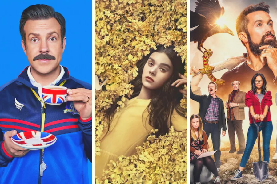 6 great Apple TV+ original shows to try, if you’re still on the fence about subscribing