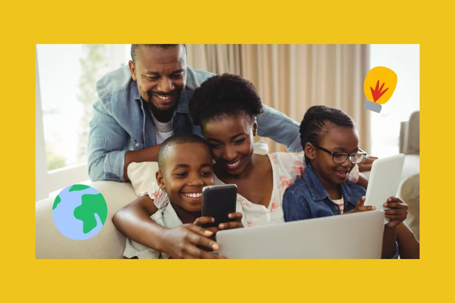 5 important digital parenting questions parents should ask themselves (and know the answers to)