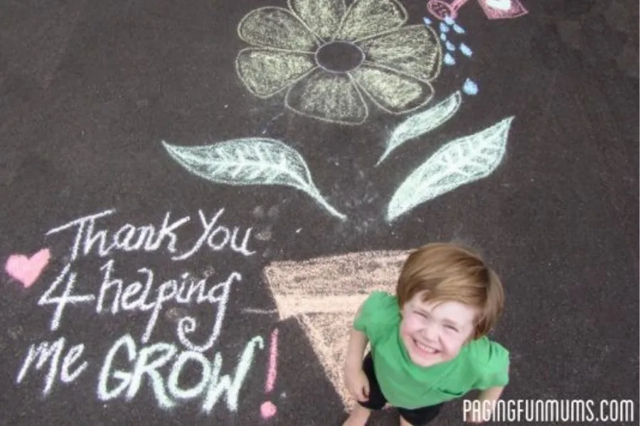 Creative ways we’re using video to thank teachers after a year like no other