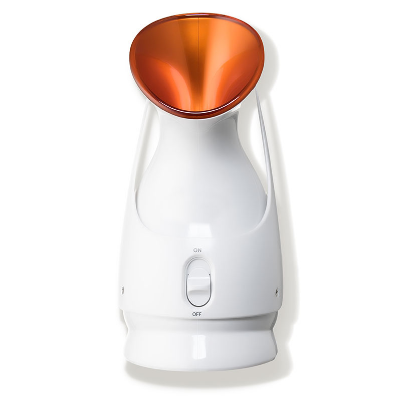 High-tech beauty gifts for Mother's Day: Dr. Dennis Gross facial steamer High-tech beauty gifts for Mother's Day: Dr. Dennis Gross facial steamer