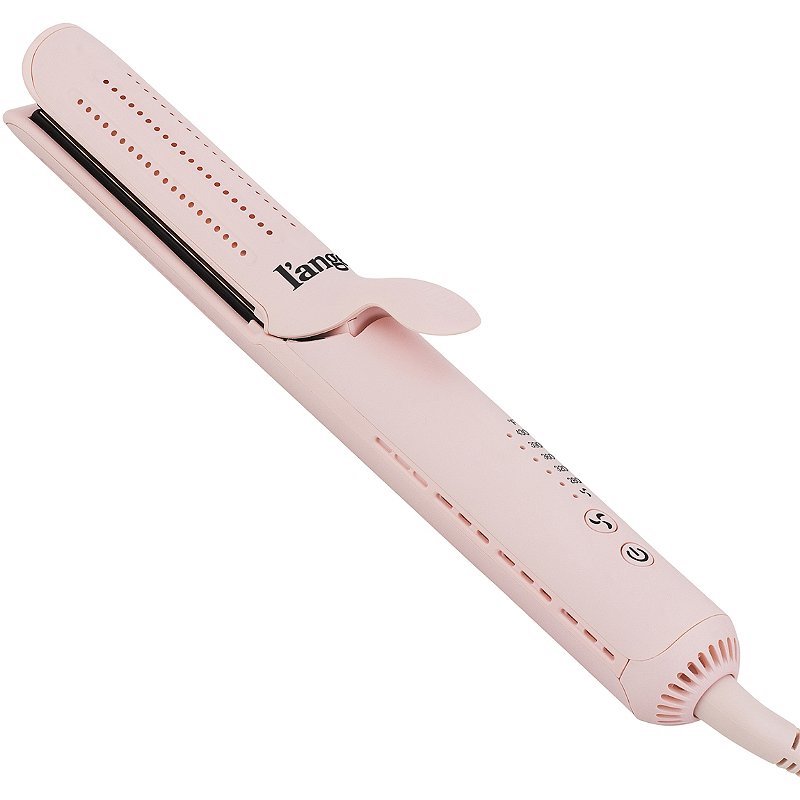 High-tech beauty gifts for Mother's Day: L'ange Le Duo hair straightener and curler High-tech beauty gifts for Mother's Day: L'ange Le Duo hair straightener and curler