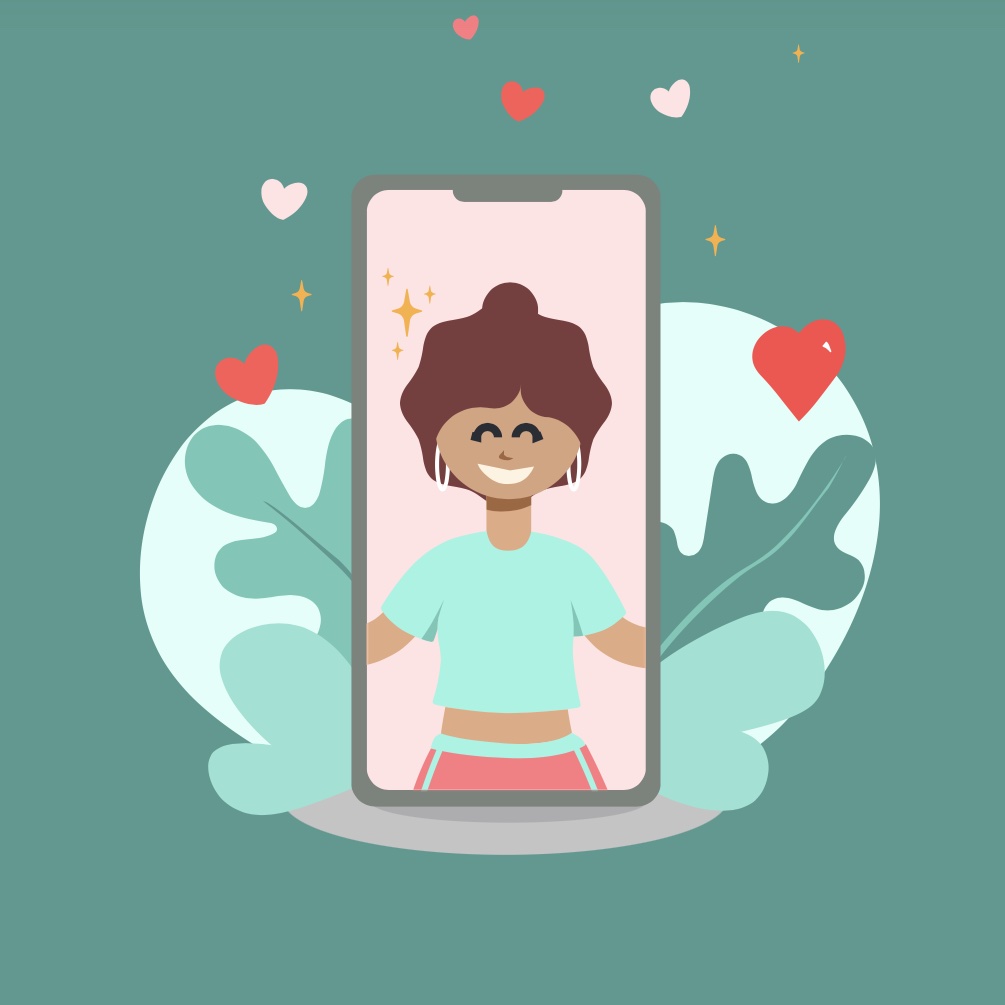 Tribute class video to send to a teacher from the entire class