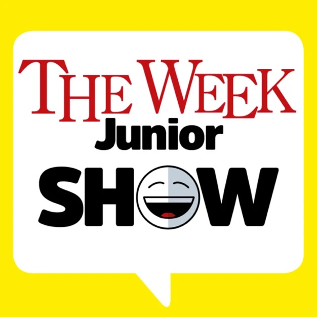 Great news podcasts for kids: The Week Junior Show Great news podcasts for kids: The Week Junior Show