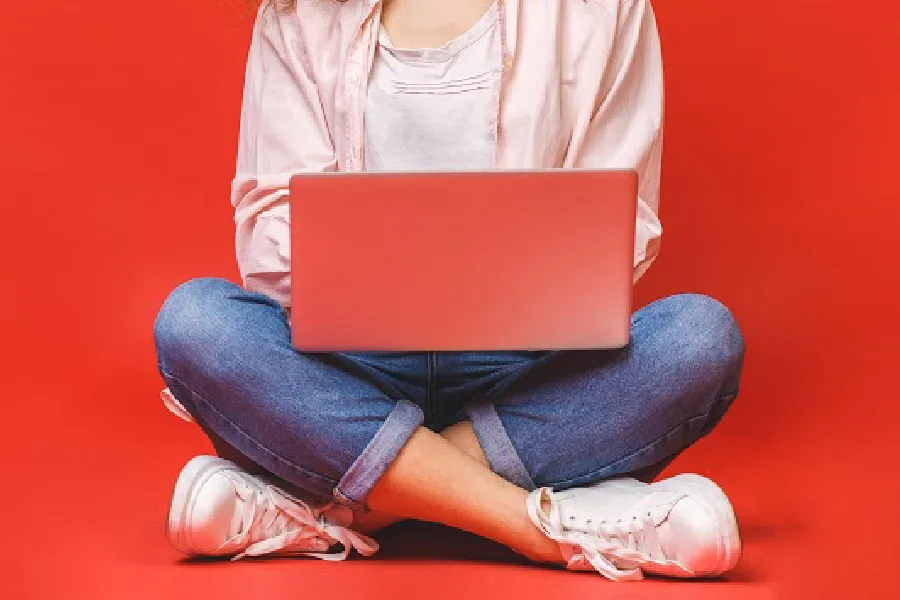 One brilliant tech tip for teens, before they start their college search.