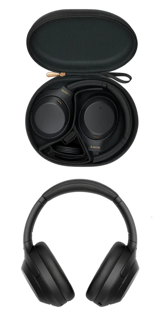 Sony WH-1000XM4 are the best noise cancelling headphones we've ever tried, and now on sale Sony WH-1000XM4 are the best noise cancelling headphones we've ever tried, and now on sale