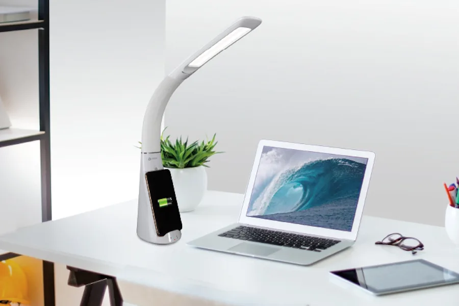 6 cool home office gadgets that take your workspace to the next level