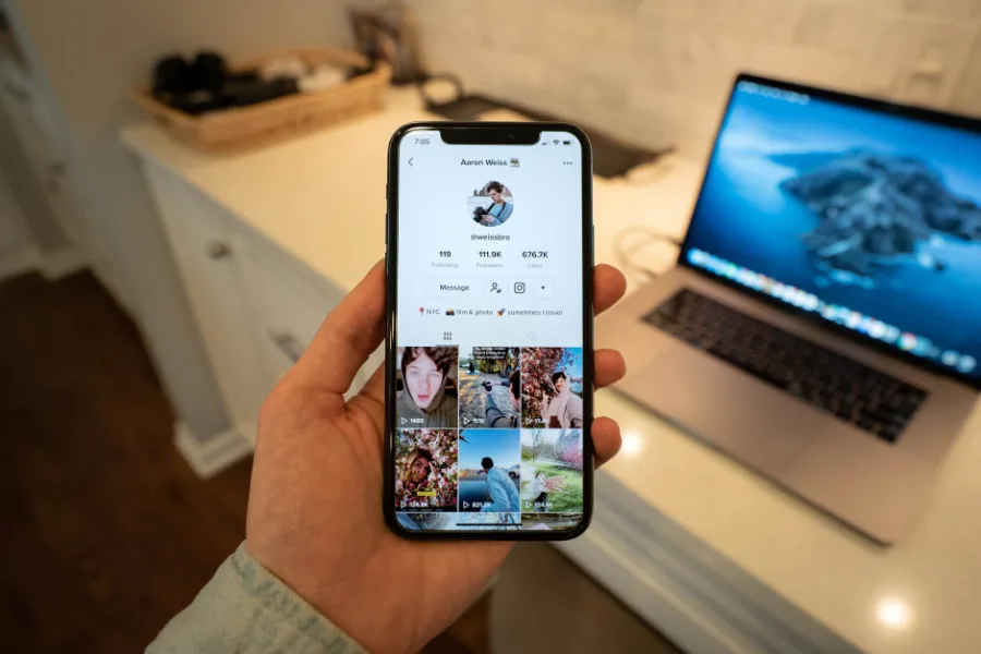 6 of my favorite TikTok parenting experts. Yes, TikTok. It’s not just choreographed dances.