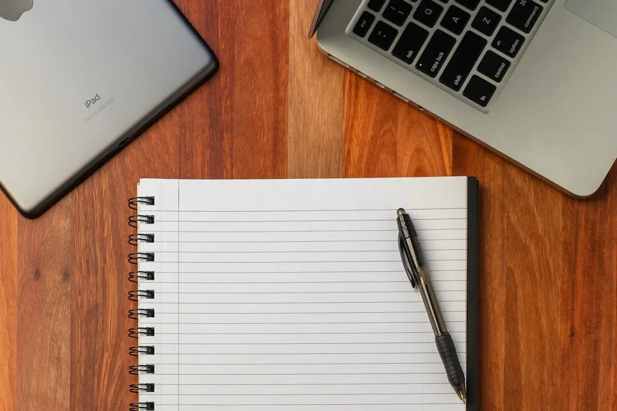 4 clever tech solutions that turn handwriting into digital text